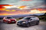 Kia Ceed GT 2019 года (UK)